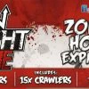 Other 1 Player Games Run, Fight, Or Die!: Zombie Horde Expansion