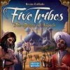 Other Five Tribes Board Games