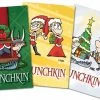 Other Card Games Munchkin Journal Pack 3