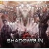 Other Role Playing Games Shadowrun RPG 5e: Gamemaster Screen