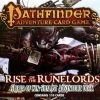 Other Pathfinder Adventure Card Game: Rise Of The Runelords – Adventure Deck 6: Spires Of Xin-Shalast 1 Player Games