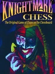 Other 2 Player Games Knightmare Chess