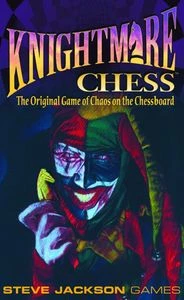 Other 2 Player Games Knightmare Chess