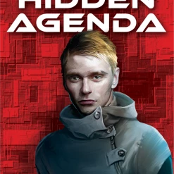 Other The Resistance: Hidden Agenda