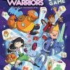 Other Bravest Warriors Cooperative Dice Game