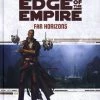 Other Star Wars RPG Edge Of The Empire: Far Horizons Role Playing Games
