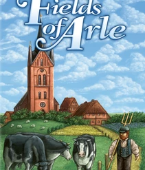 Other Fields Of Arle Board Games