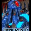 Other Card Games Sentinels Of The Multiverse: Omnitron IV Environment