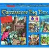Other Ages 8 And Under Carcassonne: Big Box 5