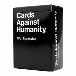 Other Cards Against Humanity: Fifth Expansion Party Games
