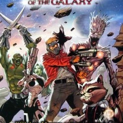 Other 1 Player Games Legendary: A Marvel Deck Building Game – Guardians Of The Galaxy