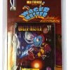 Other Card Games Sentinels Of The Multiverse: Wager Master Villain Character