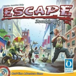 Other Escape: Zombie City 1 Player Games