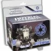 Other Star Wars: Imperial Assault - Genereal Weiss Villain Pack Miniatures