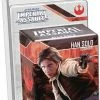 Other Star Wars: Imperial Assault - Han Solo Ally Pack