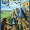 Other Board Games Carcassonne