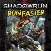 Other Role Playing Games Shadowrun RPG 5e: Run Faster Softcover