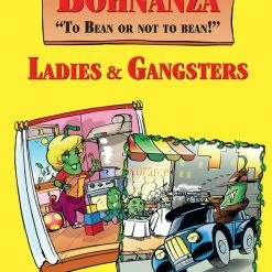 Other Bohnanza: Ladies & Gangsters