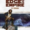 Other Role Playing Games Star Wars RPG Edge Of The Empire: Fly Casual