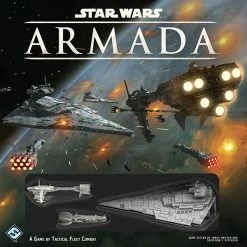 Other Star Wars: Armada Miniatures