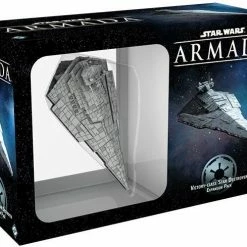Other Star Wars: Armada - Victory-Class Star Destroyer Expansion Pack Miniatures