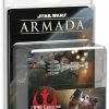 Other Star Wars: Armada - CR90 Corellian Corvette Expansion Pack Miniatures