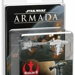 Other Star Wars: Armada - Nebulon-B Frigate Expansion Pack