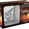 Other Miniatures Star Wars: Armada - Assault Frigate Mark II Expansion Pack