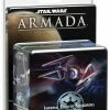Other Miniatures Star Wars: Armada - Imperial Fighter Squadrons Expansion Pack
