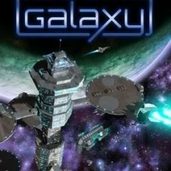 Other Race For The Galaxy Board Games