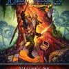 Other Descent: Journeys In The Dark (Second Edition) – Nature's Ire 1 Player Games