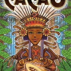 Other Cacao