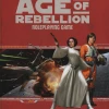 Other Star Wars RPG Age Of Rebellion: Core Rulebook Role Playing Games