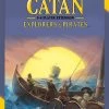 Other Board Games Catan: Explorers & Pirates 5-6 Player Extension