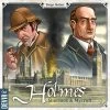 Other Holmes: Sherlock & Mycroft 2 Player Games