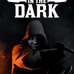 Other Blades In The Dark RPG