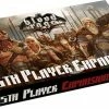 Other Miniatures Blood Rage: 5th Player Expansion