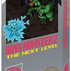 Other Boss Monster 2: The Next Level