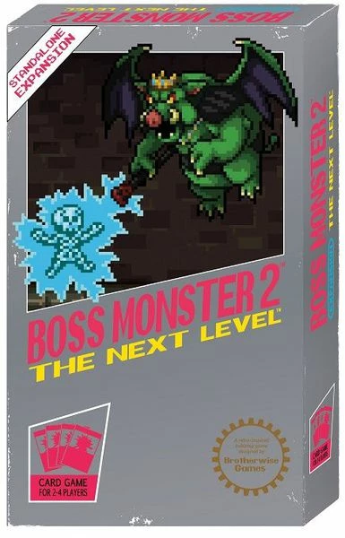 Other Boss Monster 2: The Next Level