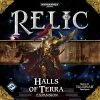 Other Warhammer 40K Relic: Halls Of Terra