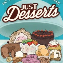 Other Just Desserts Ages 8 And Under