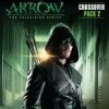 Other 1 Player Games DC Comics Deck-Building Game: Crossover Pack 2 – Arrow