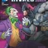 Other DC Comics Deck-Building Game: Rivals – Batman Vs The Joker 2 Player Games