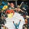 Other DC Comics Deck-Building Game: Crossover Pack 1 – Justice Society Of America