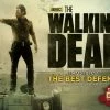Other The Walking Dead Board Game: The Best Defense