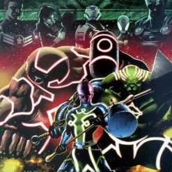 Other 1 Player Games Legendary: A Marvel Deck Building Game – Fear Itself