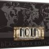 Other NOIR: Deductive Mystery Game - Black Box Edition 2 Player Games