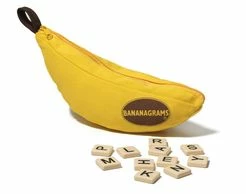 Other Board Games Bananagrams