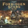 Other Warhammer 40,000 Forbidden Stars Board Game