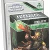 Other Star Wars: Imperial Assault - Boba Fett Villain Pack